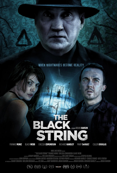 W wici szaleństwa / The Black String (2018) PL | 360p | 480p | 720p | AC3.BRRip.XviD-GR4PE | DD2.0 | Lektor PL