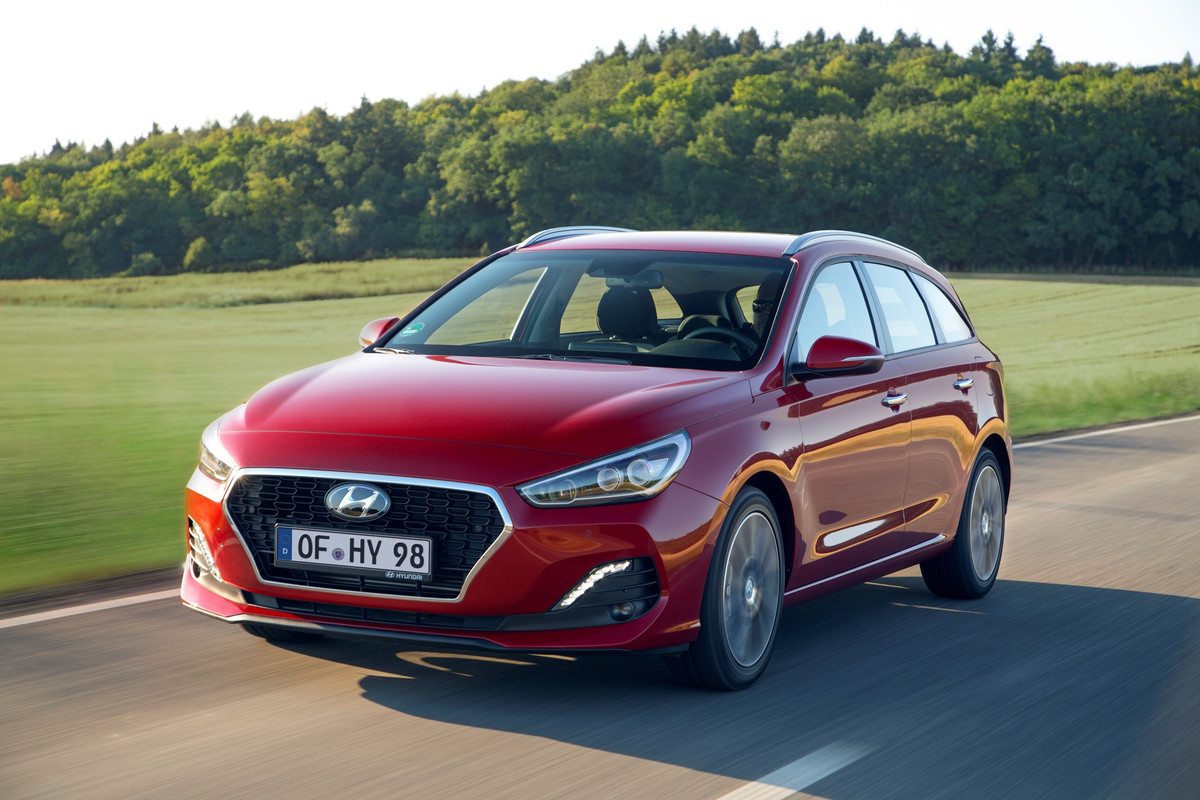 2019 Hyundai i30 range (17)
