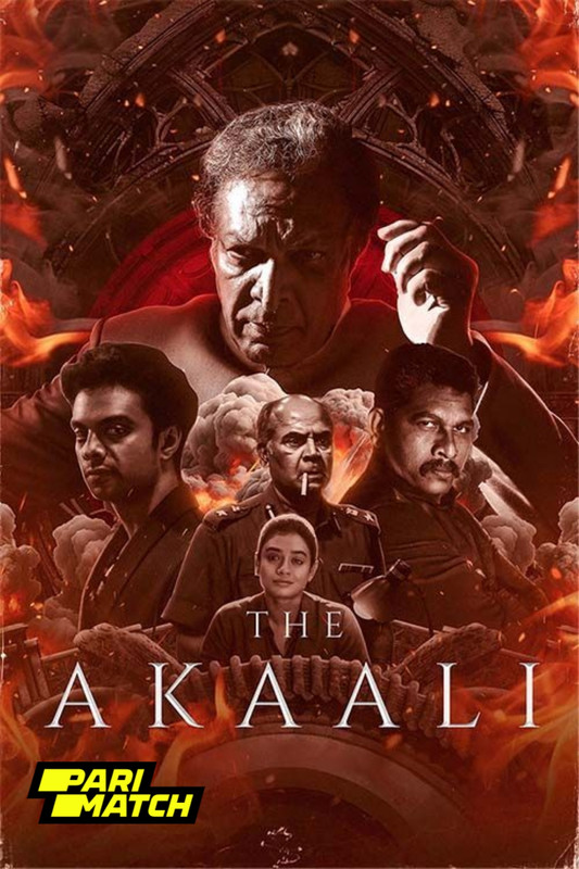 The Akaali 2024.1080p.CAMRip.TAM.DUB.PariMatch