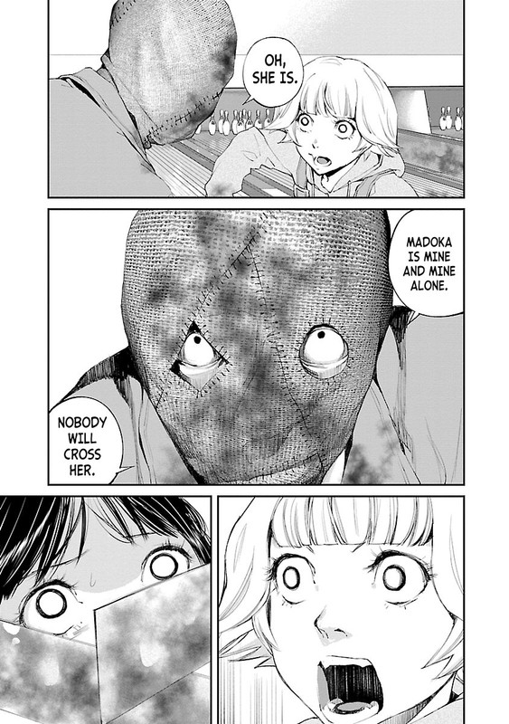 Killing MorphVol4-17