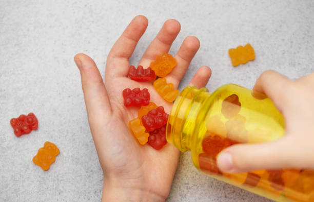 Dietoxil Gummies
