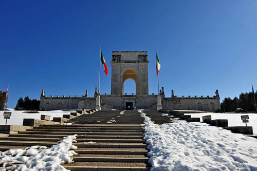 Sacrario-Militare-Leiten-Asiago-Foto-30