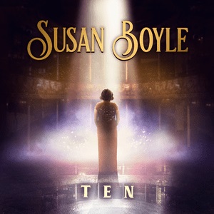Re: Susan Boyle