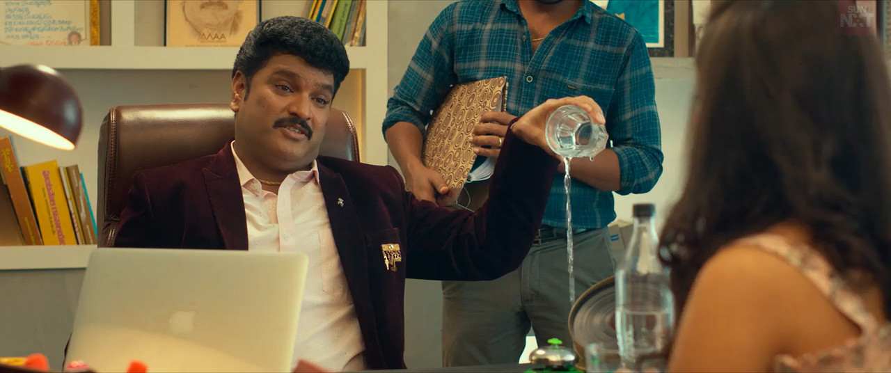 Gamblers 2025 WebRip [Hindi + Tamil + Telugu] 480p 720p ESub Screenshot
