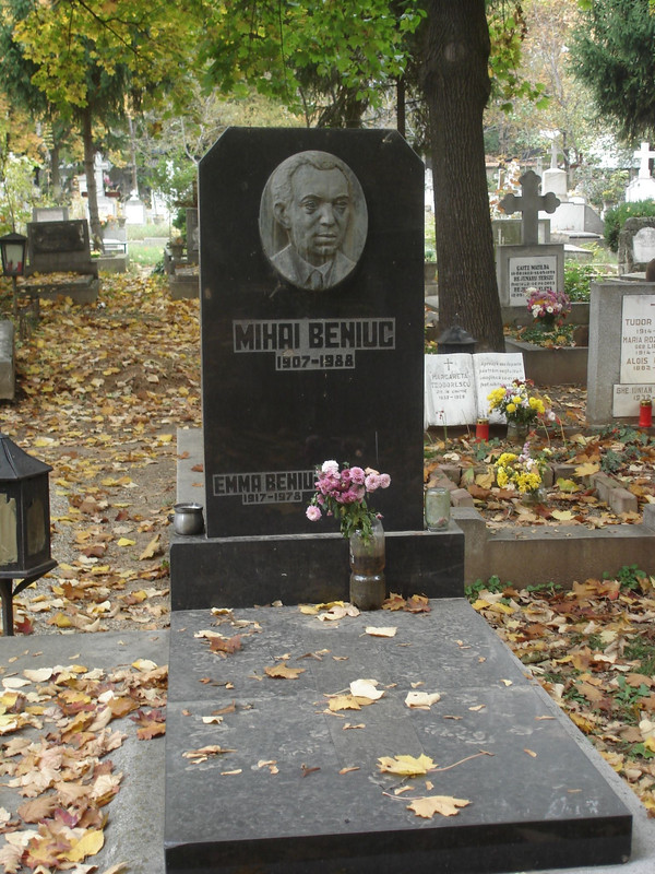 Mihai-Beniuc