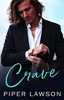 Piper Lawson - Crave (Off-Limits Vol. 1) (2022)