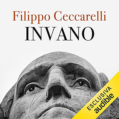 Filippo Ceccarelli - Invano꞉ Il potere in Italia da De Gasperi a questi qua (2021) (mp3 - 128 kbps)