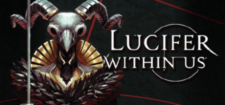 Lucifer Within Us-DARKSiDERS