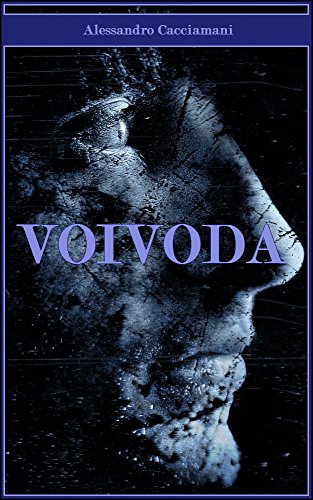 Alessandro Cacciamani – Voivoda (2017)