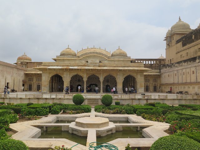 Día 16- Jaipur: Tour de un día en "La Ciudad Rosa" - INDIA Y NEPAL POR LIBRE: 21 INTENSOS DIAS Y UNA TOTAL AVENTURA (4)