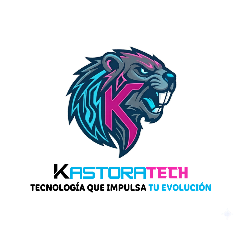 KastoraTech - Empresa de desarrollo web y software para PYMEs en Colombia