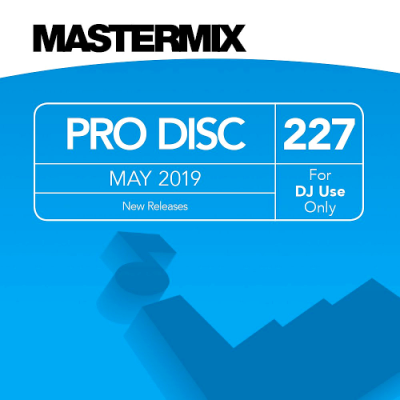 VA - Mastermix Pro Disc Vol. 227 (2019)