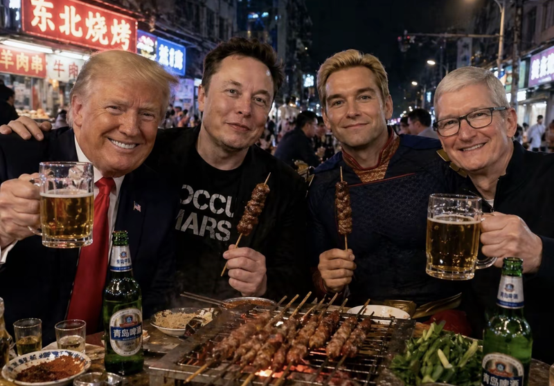 ChatGPT Images 2.0 发布：首个内置推理的图像生成模型