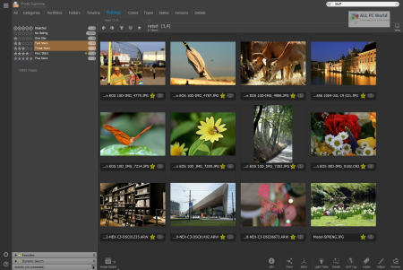 IDimager Photo Supreme 6.7.2.4182 (x64) Multilingual