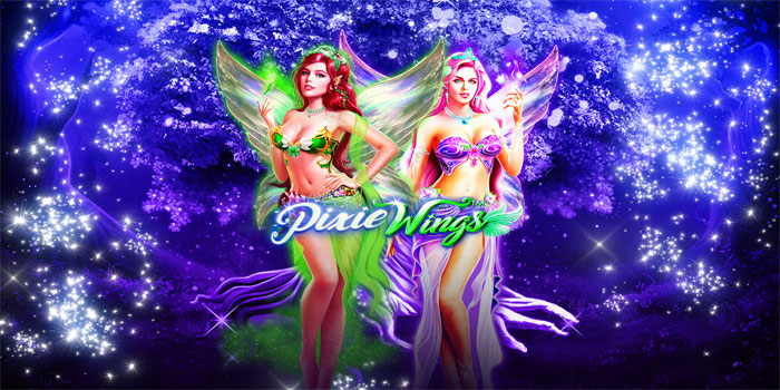 Analisis Return To Player Di Slot Pixie Wings