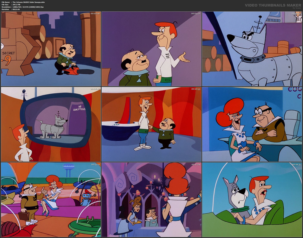 The Jetsons S02E03 Solar Snoops.mkv