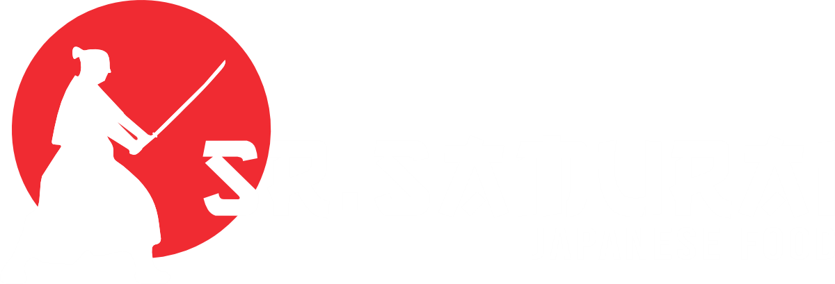 Sr Samurai