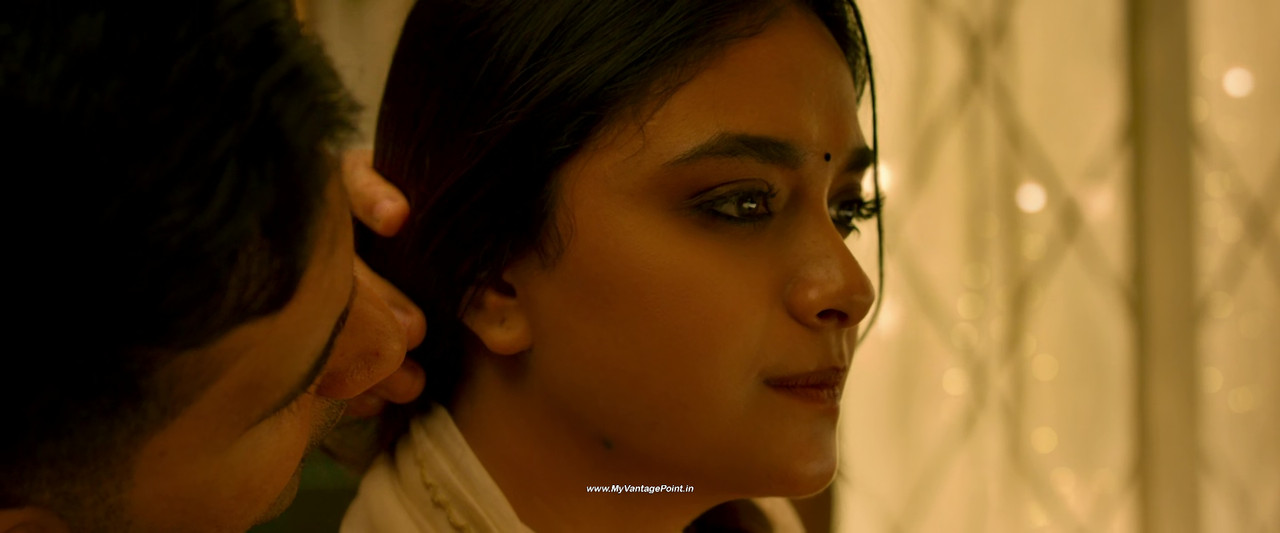 70Keerthy Suresh in Baby John (2024) Movie MyVantagePoint