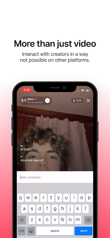 Download Favorited APK