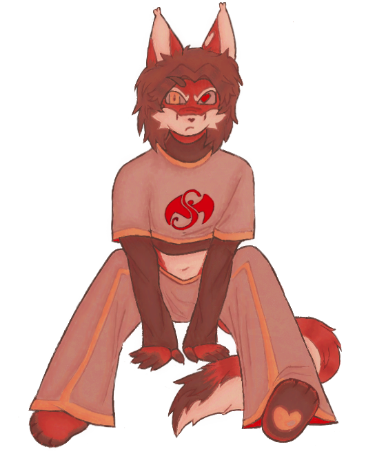 i drew this