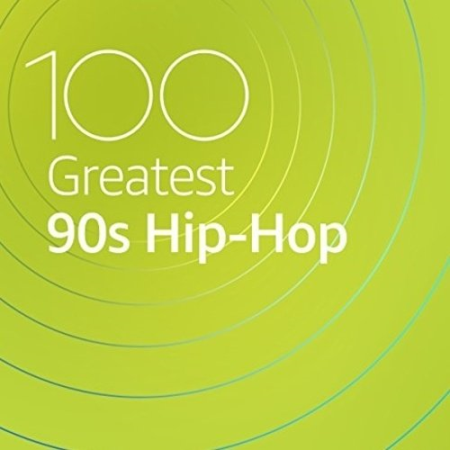 100 Greatest 90s Hip-Hop (2020) mp3