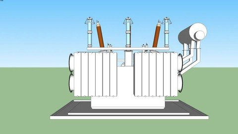 Electrical Power Transformer Engineering- The Complete Guide