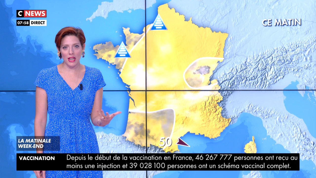 08.15 - 05.58.00 - La matinale week-end. Tous les samedis et dimanche....ts_snapshot_01.02.01.849
