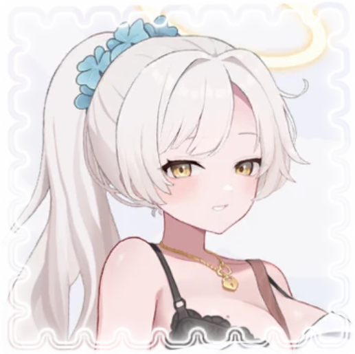 Yuki Nagori | Merge Maid Cafe