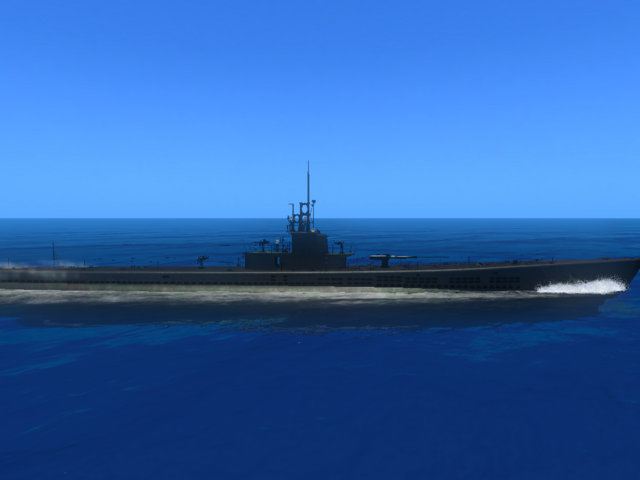 RefittedDrum5thpatrol