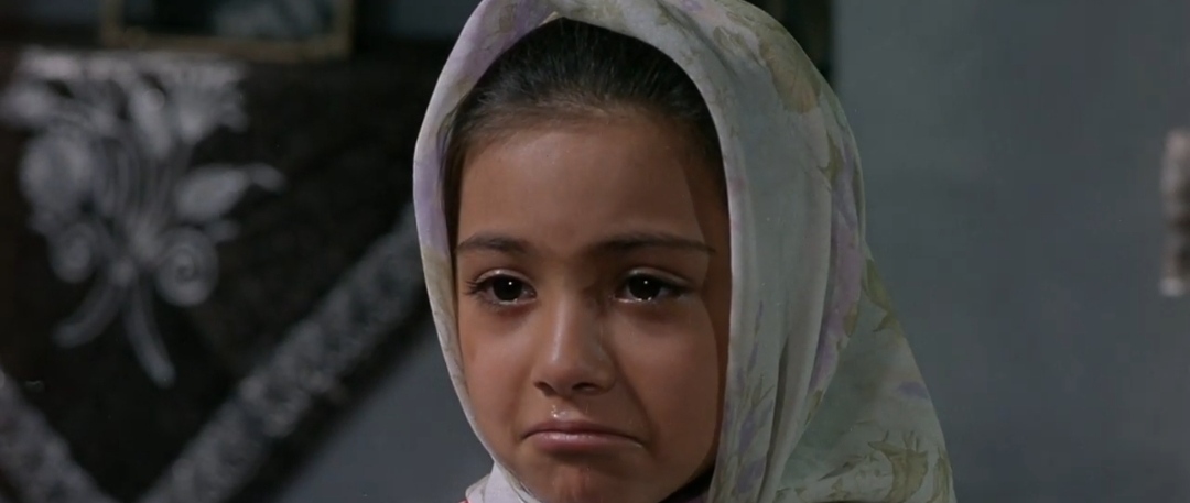 Children of Heaven Movie Screenshot