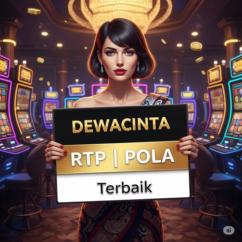DEWACINTA ! Bandar Slot 4D Situs Bet 200 400 Perak Deposit Start 5ribu