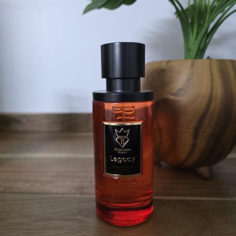 Legacy (Inspiration Parfum de Marly Althaïr)