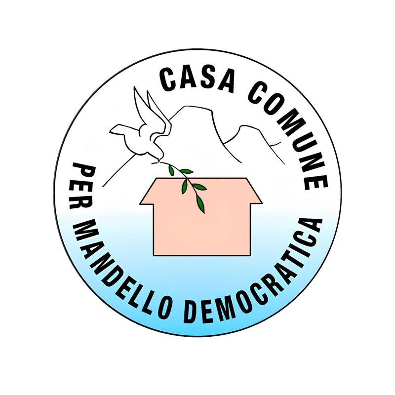 Logo Casa Comune