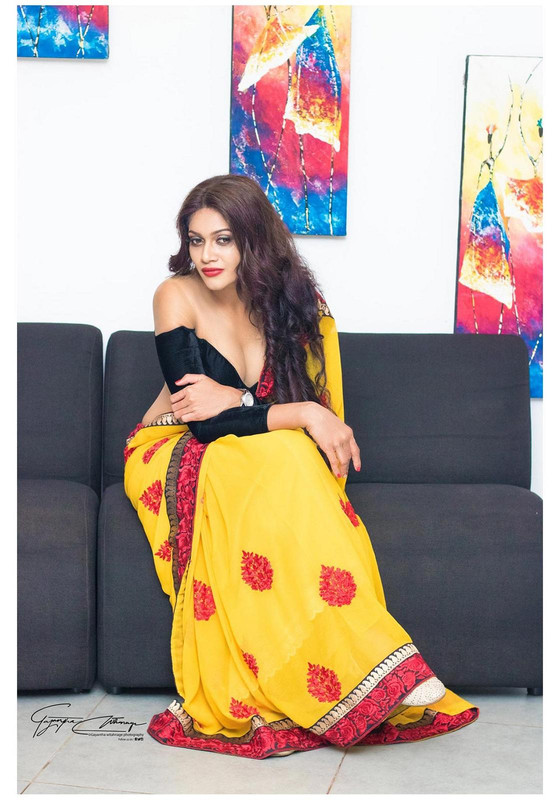 007_Chulakshi  Ranathunga (2)