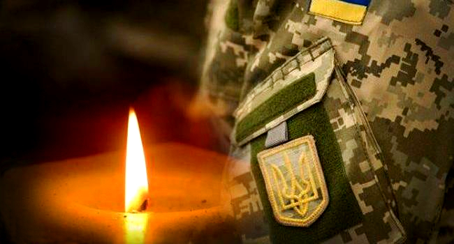 Два украинских воина погибли с начала суток в зоне ООС, - пресс-центр - Цензор.НЕТ 410