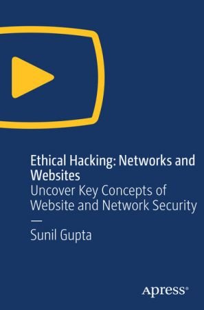 Ethical Hacking - Networks and Websites