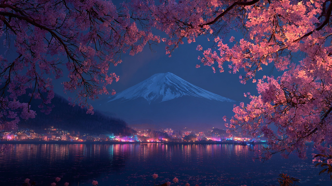 виза в японию