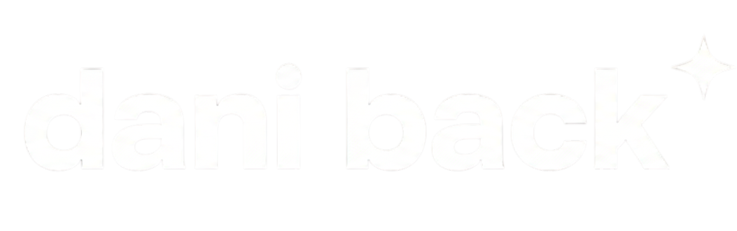 DaniBack Logo