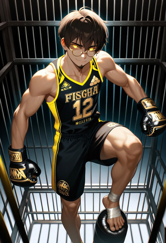 Cage