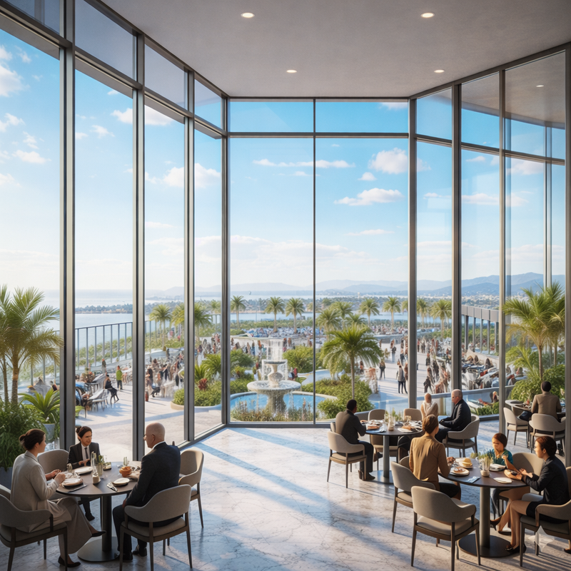 Project Preview - Runwal The Central Park