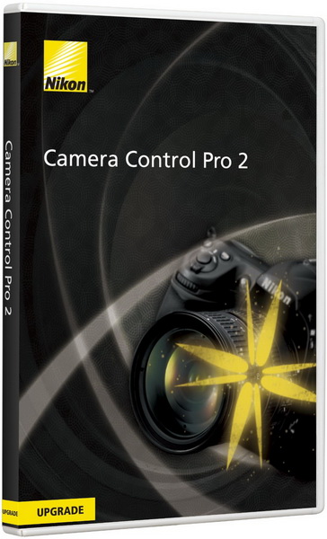 Nikon Camera Control Pro 2.37.1 (x64) Multilingual