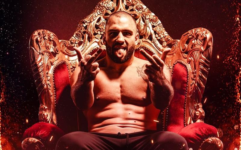 Антонио Плазибат обясни защо се оттегли от GLORY 105