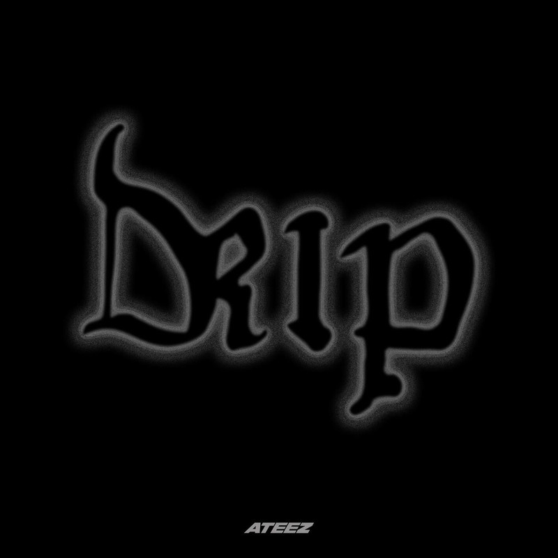 ATEEZ - Drip