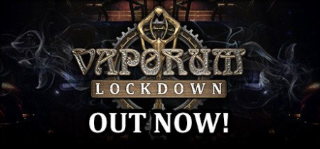 Vaporum Lockdown-Chronos