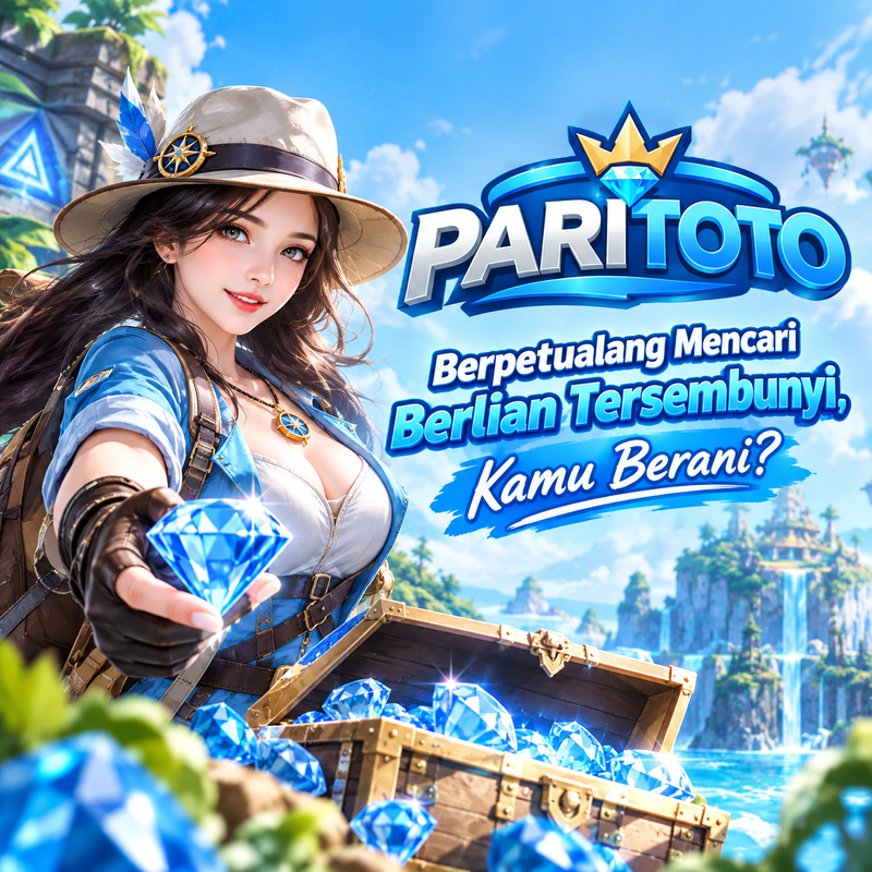 Visual Paritoto