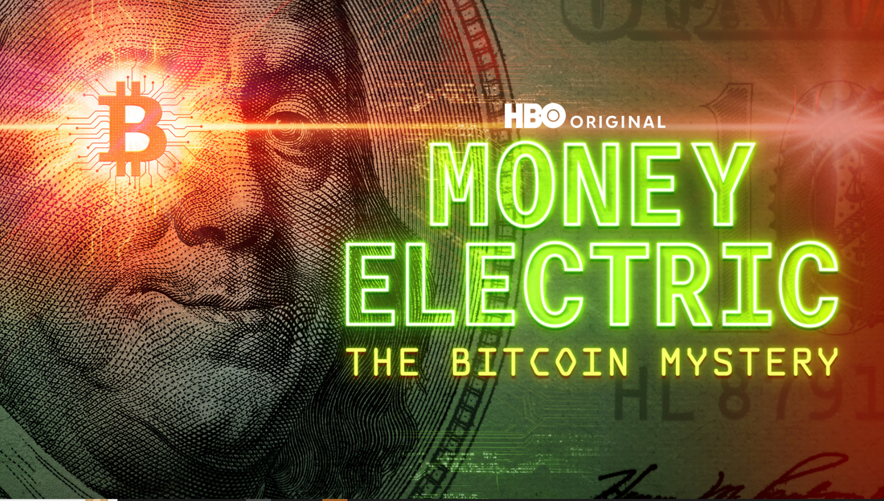 guide В ночь на 9 октября 2024 года состоялась премьера фильма «Monеy Elеctric: Thе Bitcоin Mystеry» от студии HBO.