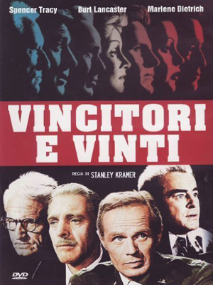 Vincitori e vinti (1961) .Avi DVDRip Xvid AC3 ITA