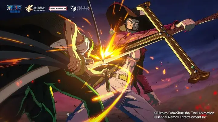 one piece project fighter download
