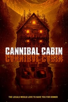 Cannibal Cabin (2022) hollywood movie download 720p-HDRip | MovieBite