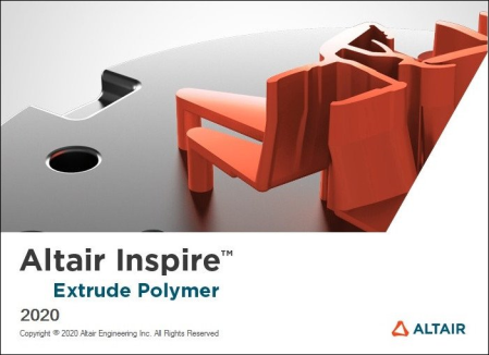 Altair Inspire Cast 2020.0.1 Build 2643 (x64) Altair Inspire Cast 2020.0.1 Build 2643 (x64)